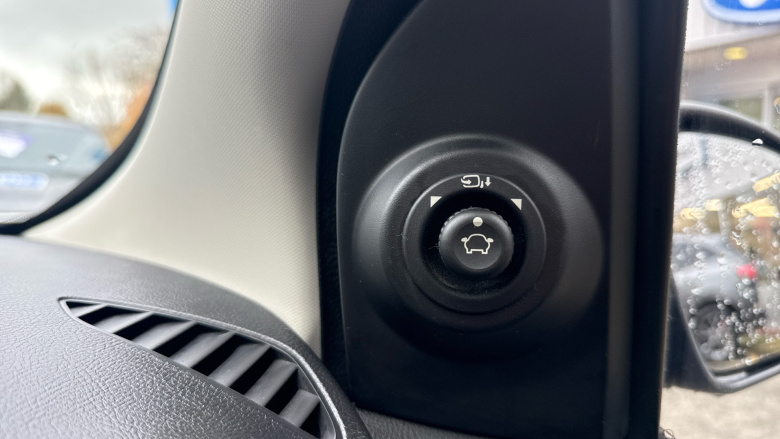 Ford KA+ 1.2 85 Zetec 5dr Petrol Hatchback